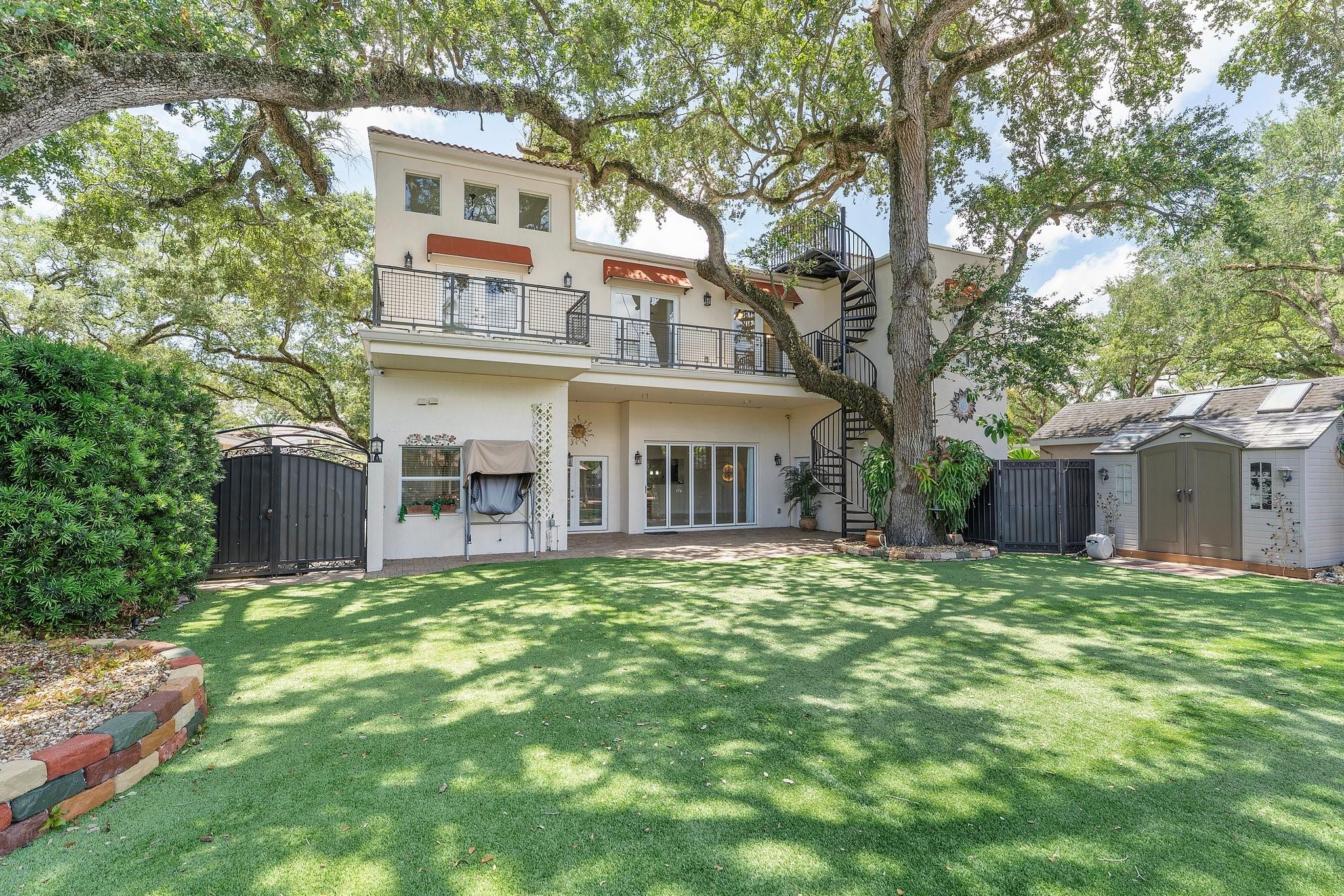 Citrus Isles - Residential