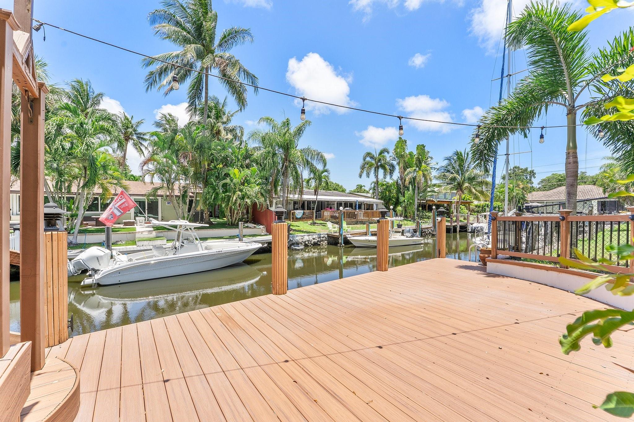 Citrus Isles - Residential