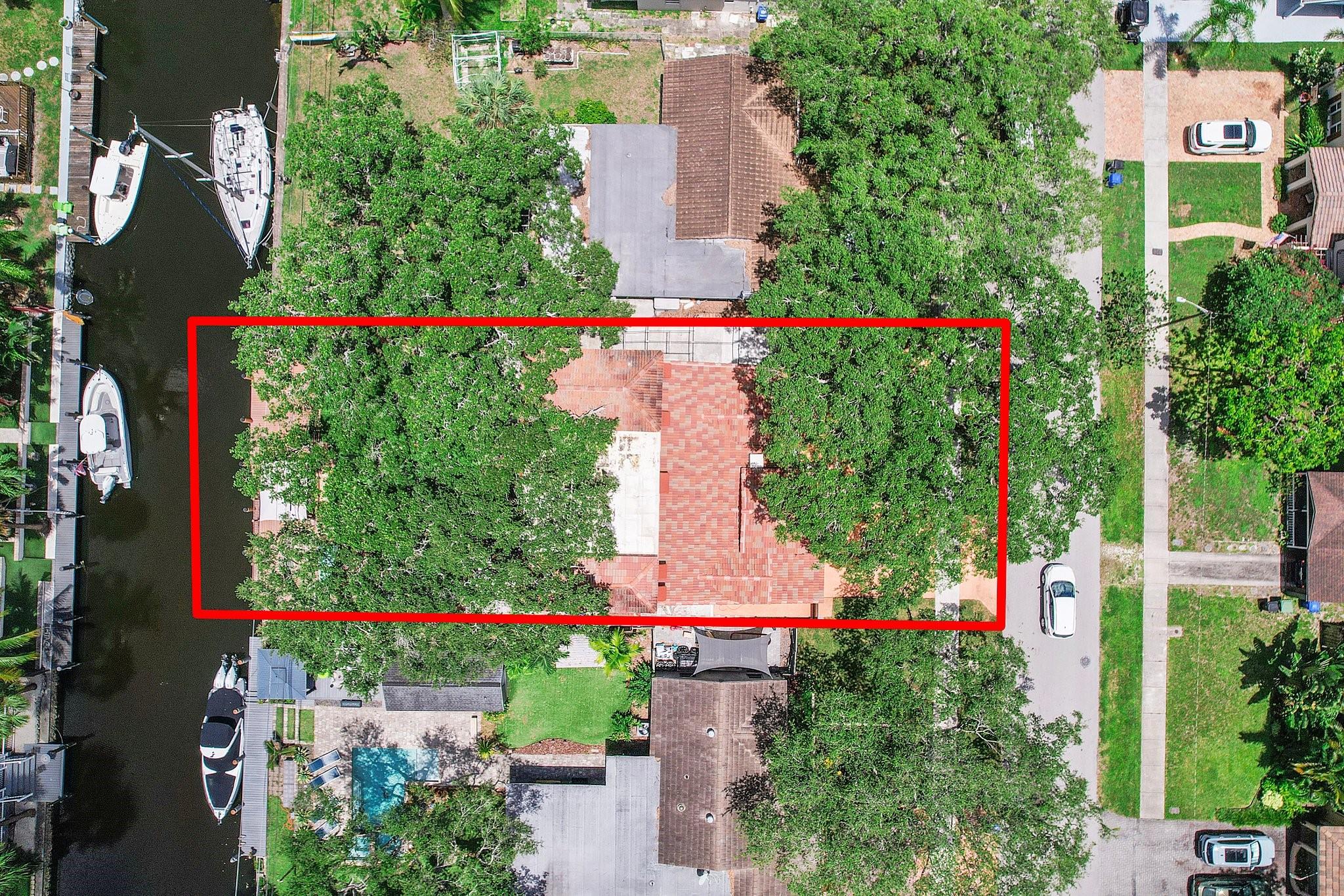 Citrus Isles - Residential