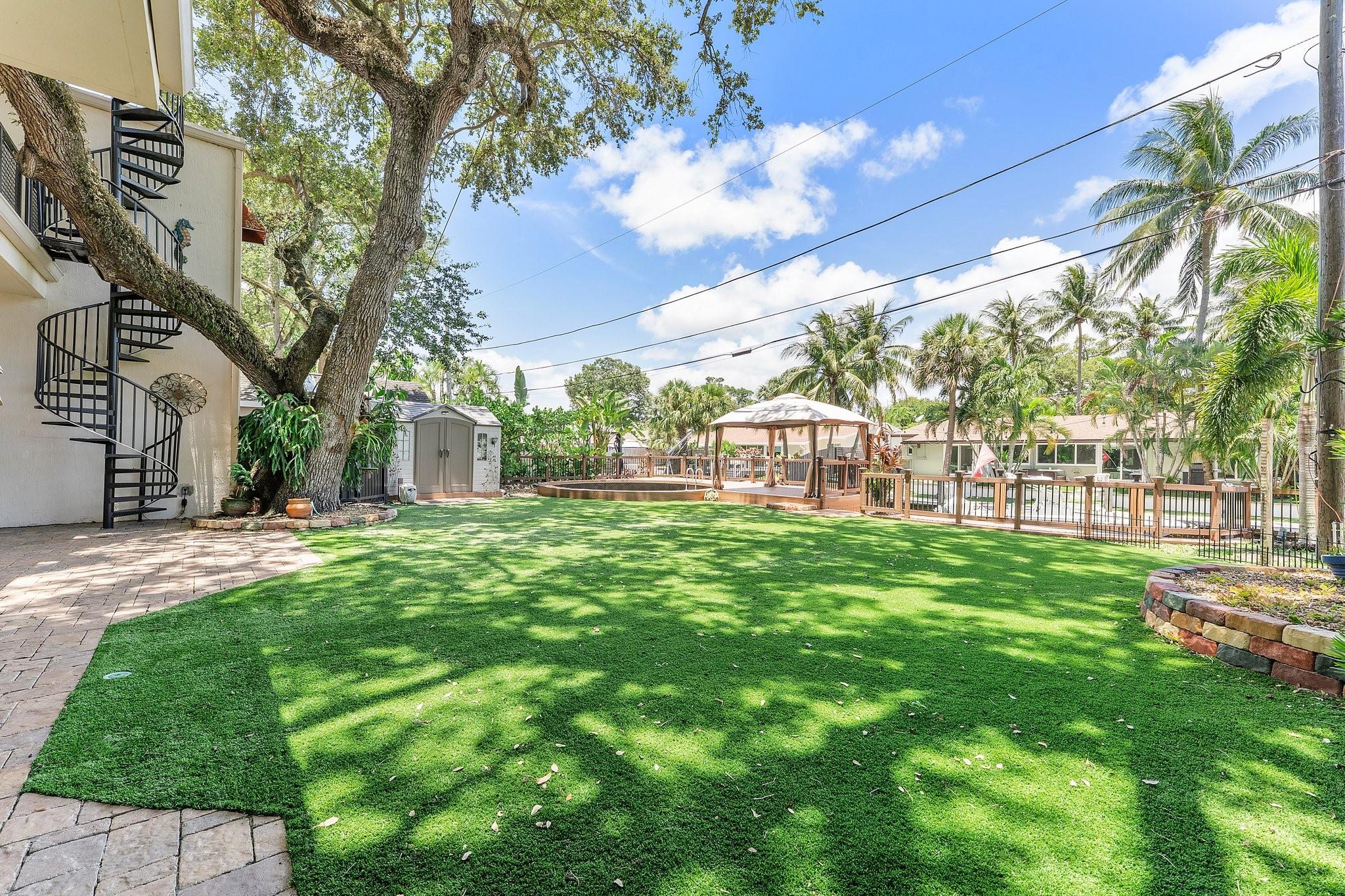 Citrus Isles - Residential