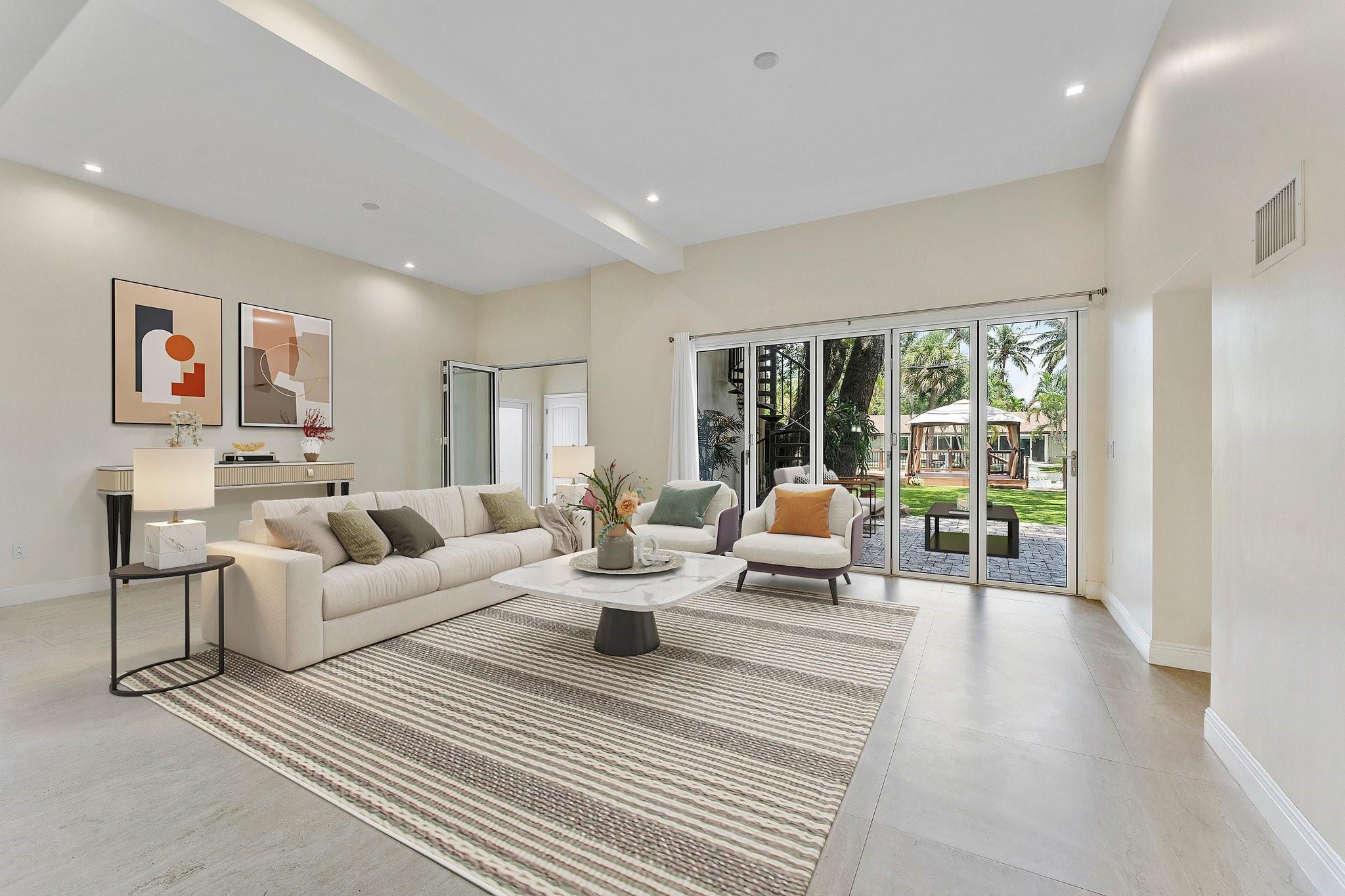 Citrus Isles - Residential