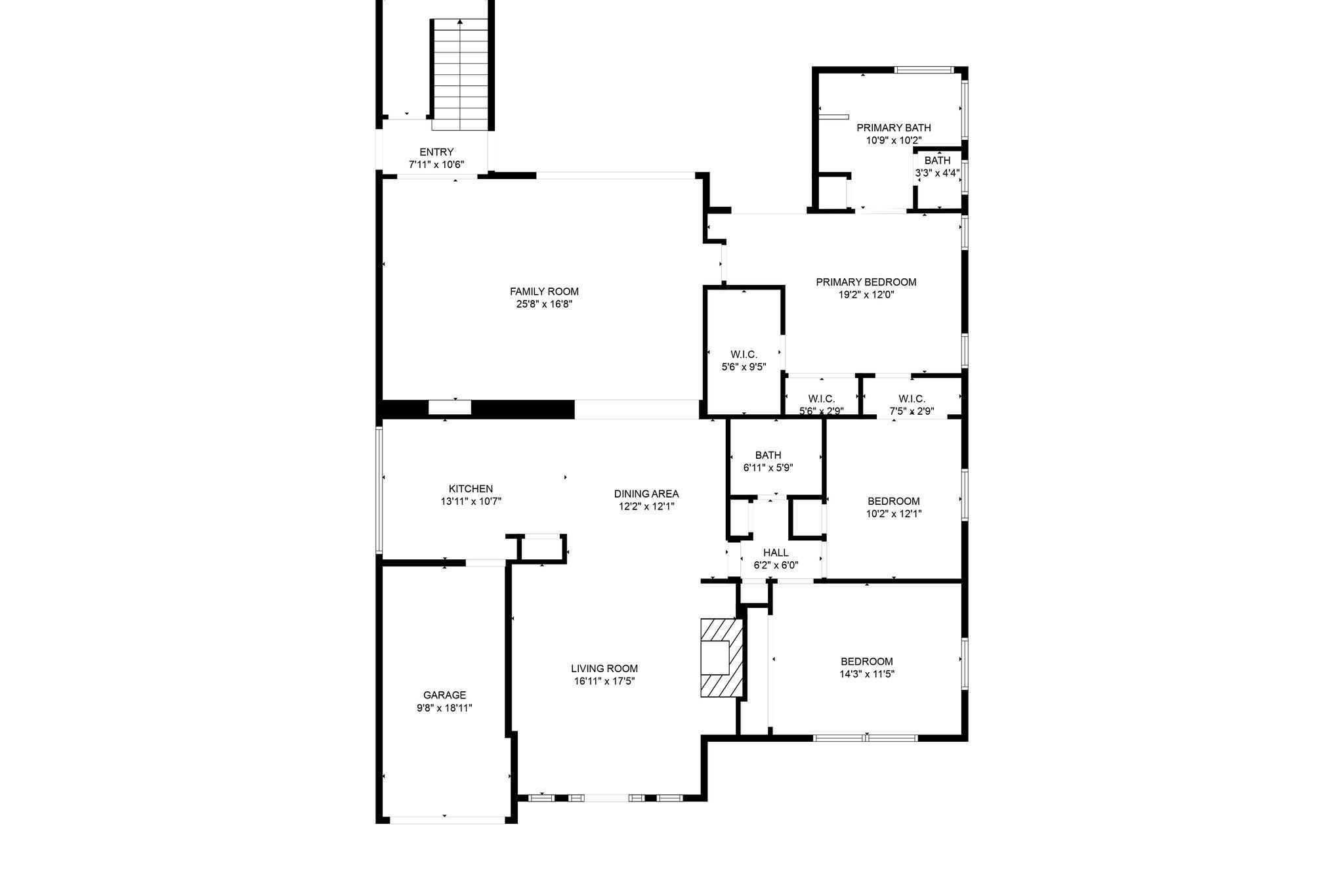 Citrus Isles - Residential
