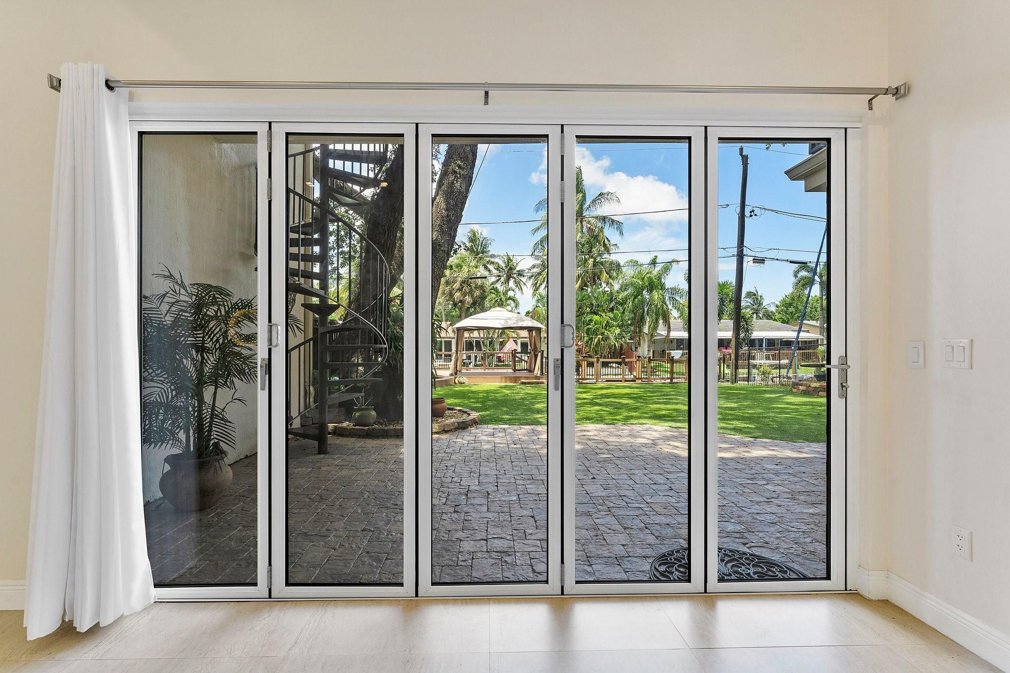 Citrus Isles - Residential