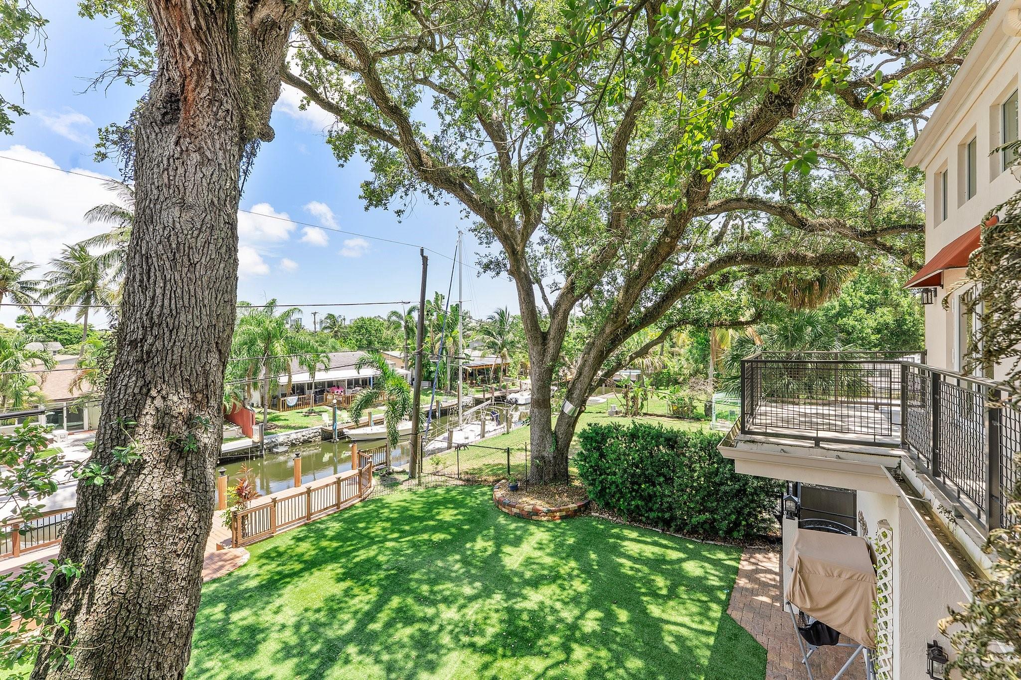 Citrus Isles - Residential