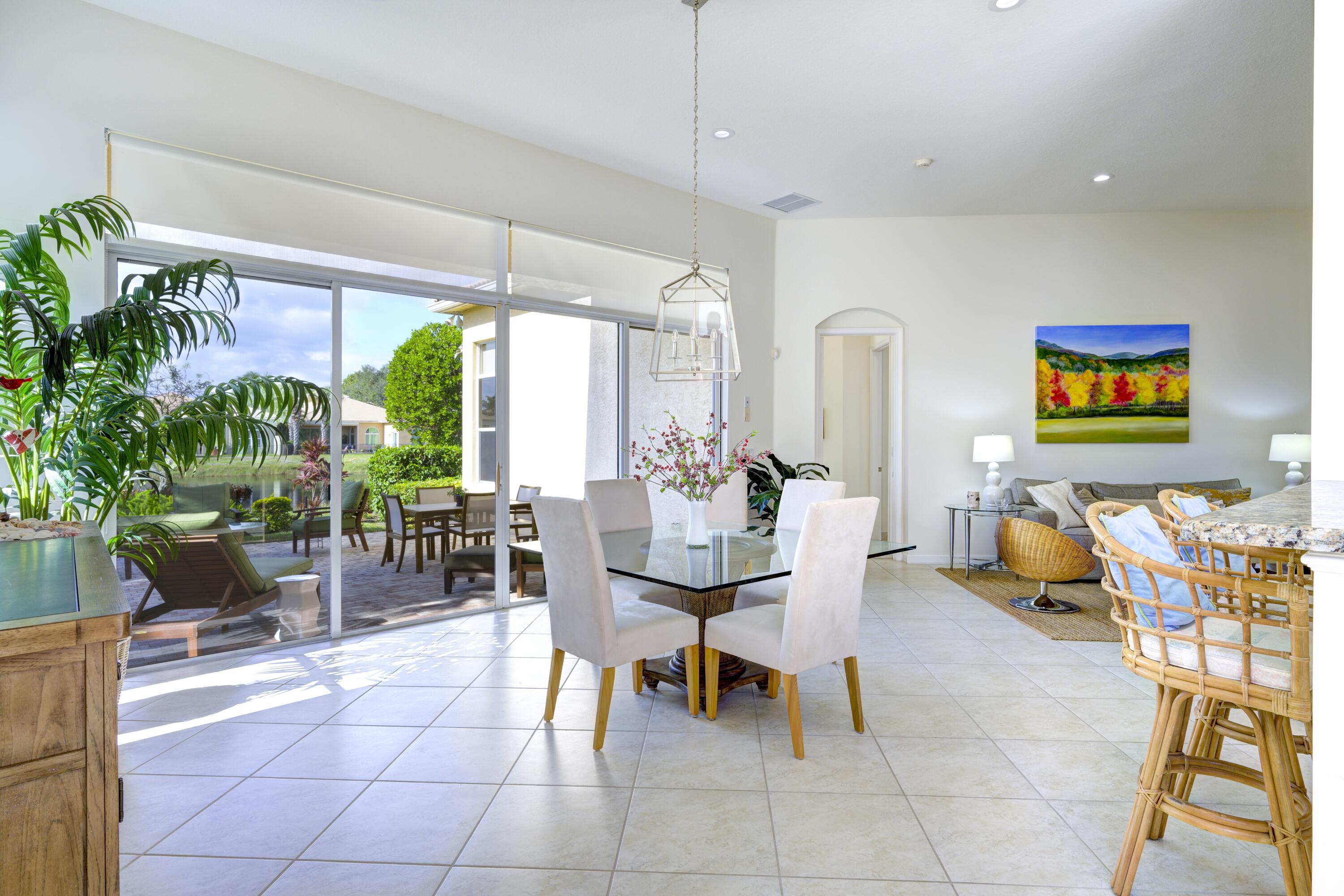 MIRASOL PAR 20 - Residential