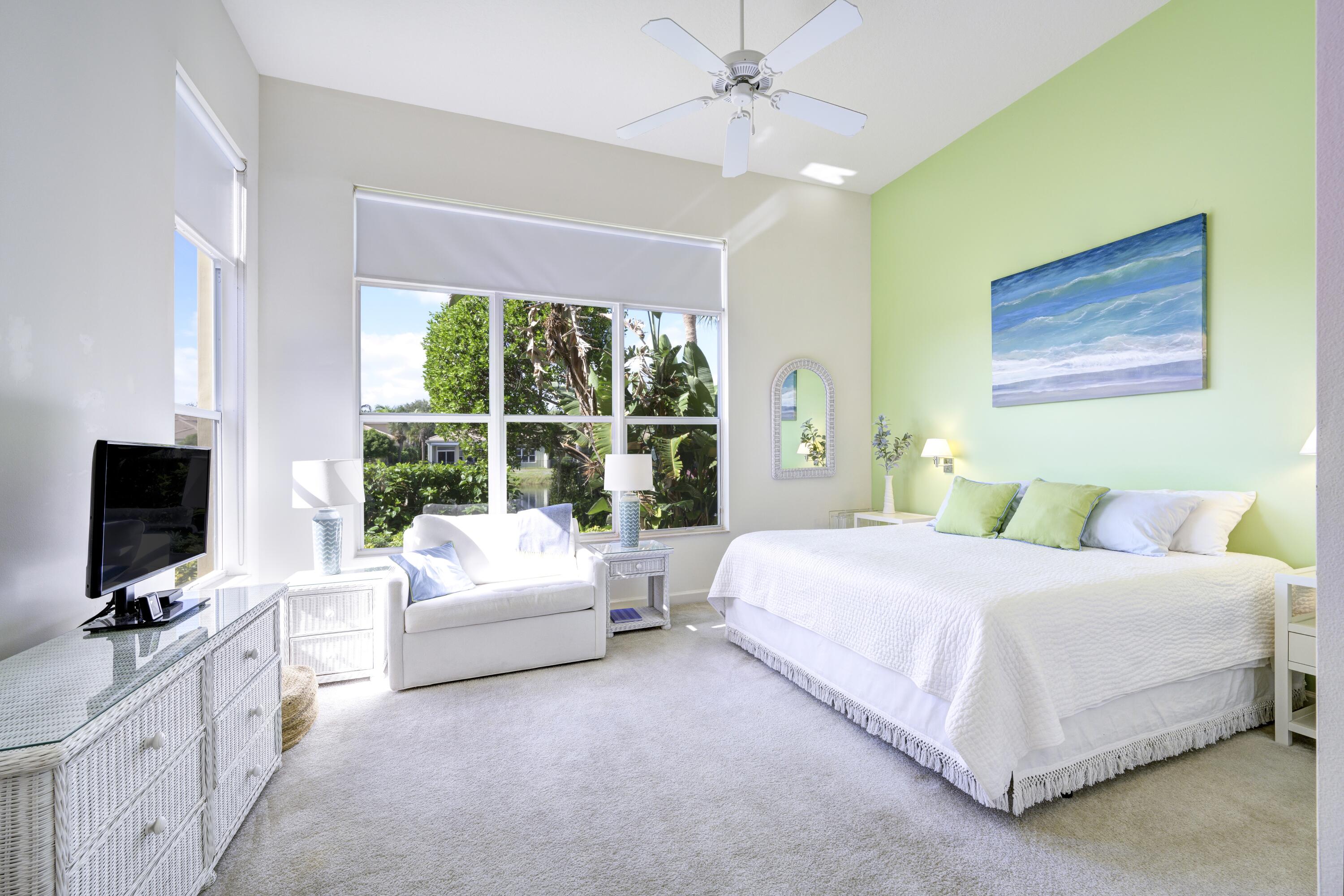 MIRASOL PAR 20 - Residential