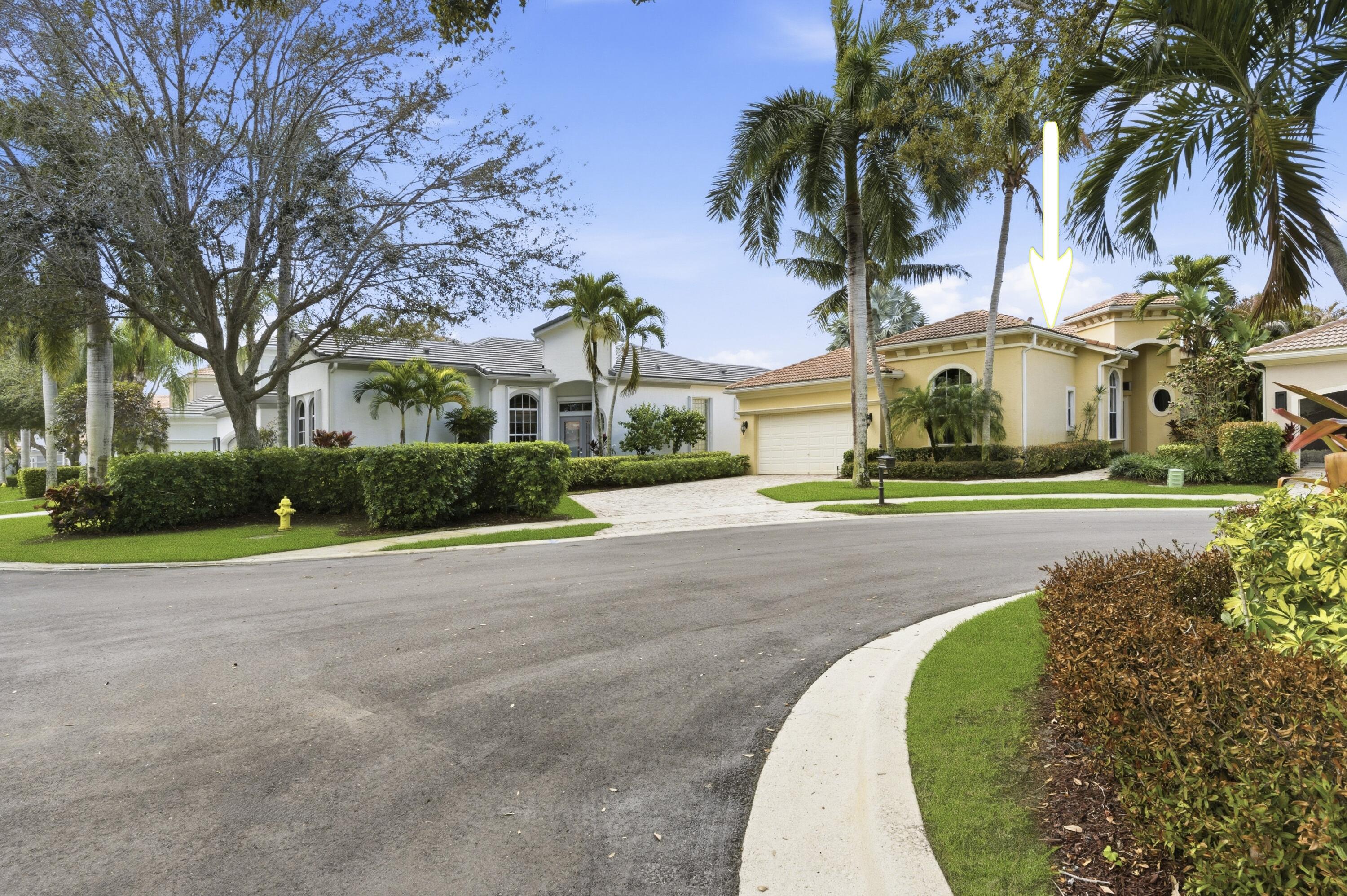 MIRASOL PAR 20 - Residential