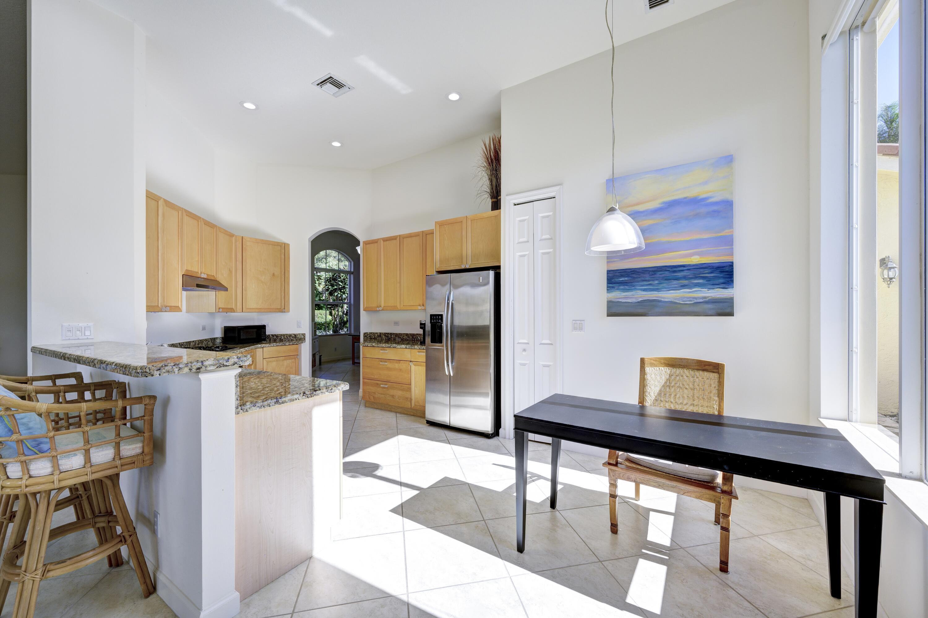 MIRASOL PAR 20 - Residential