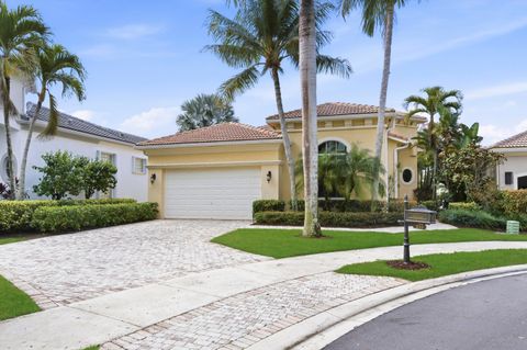233 Andalusia Drive Palm Beach Gardens FL 33418