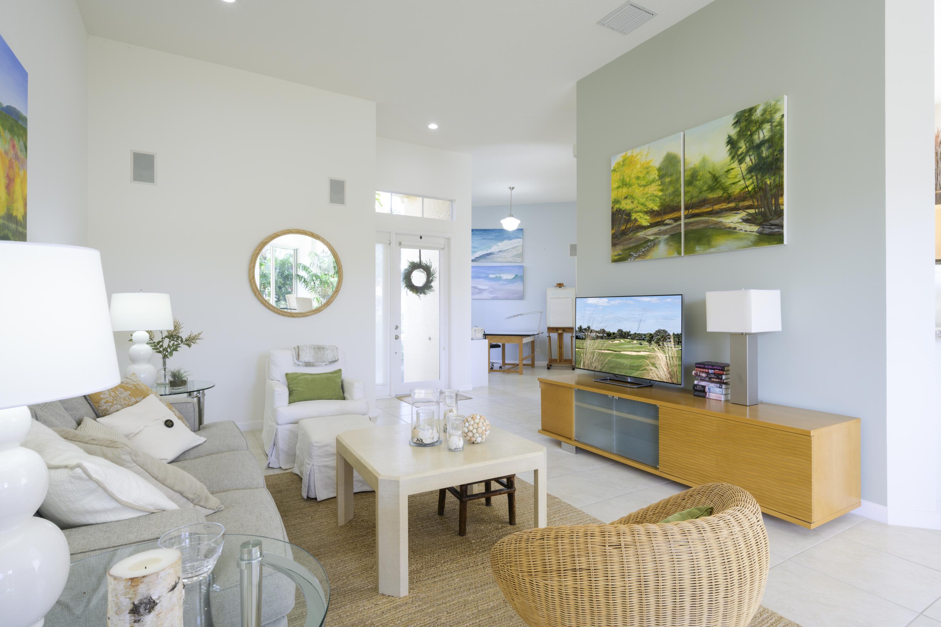 MIRASOL PAR 20 - Residential