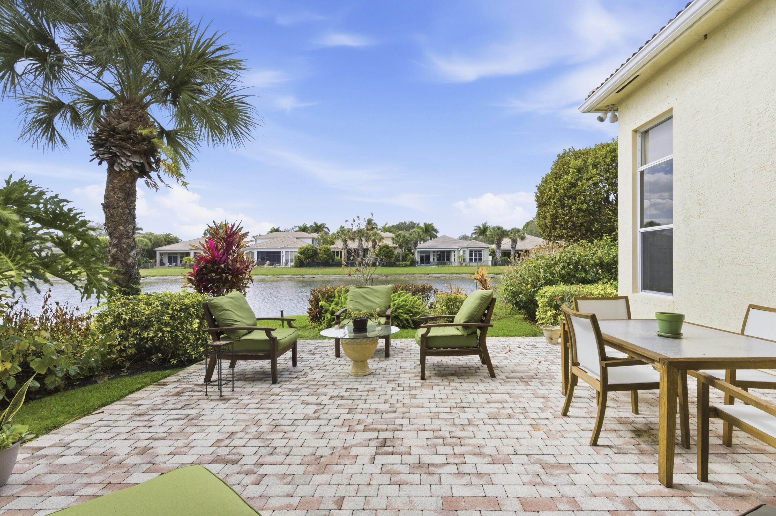 MIRASOL PAR 20 - Residential