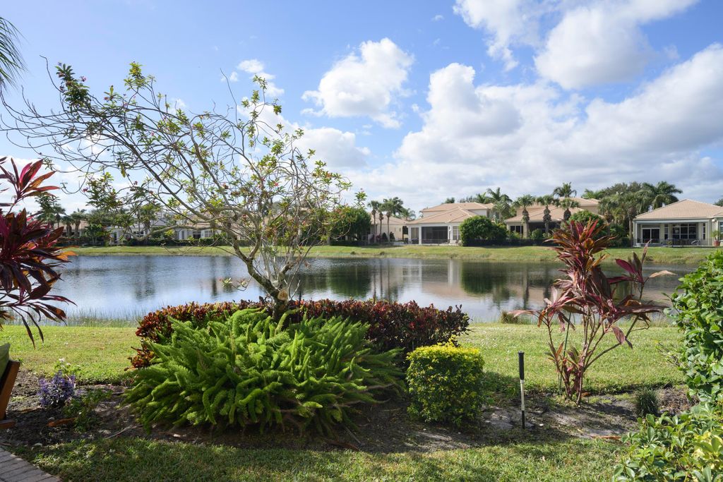 Photo of 233 Andalusia Drive, Palm Beach Gardens, FL 33418 (MLS # R11164493)