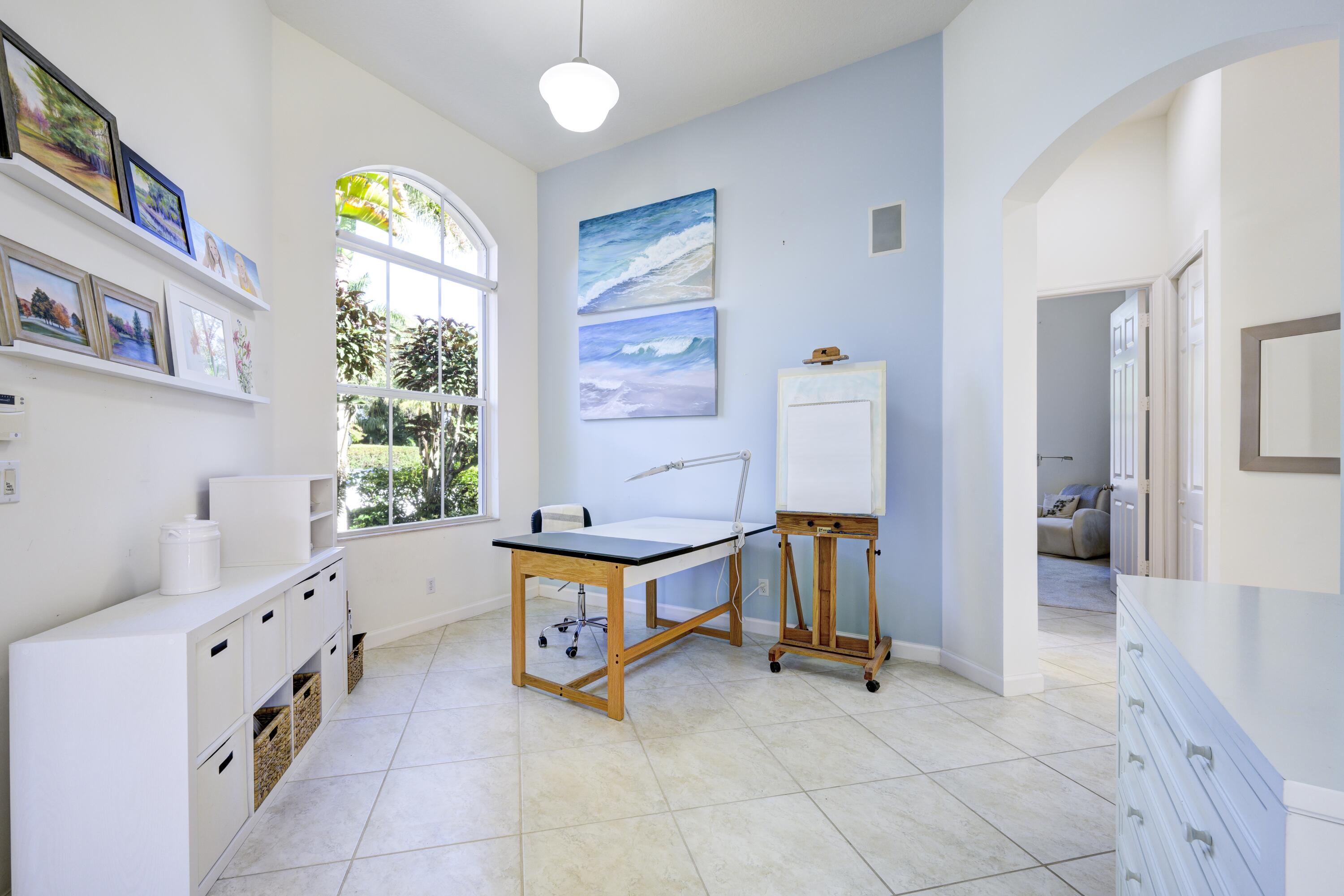 MIRASOL PAR 20 - Residential