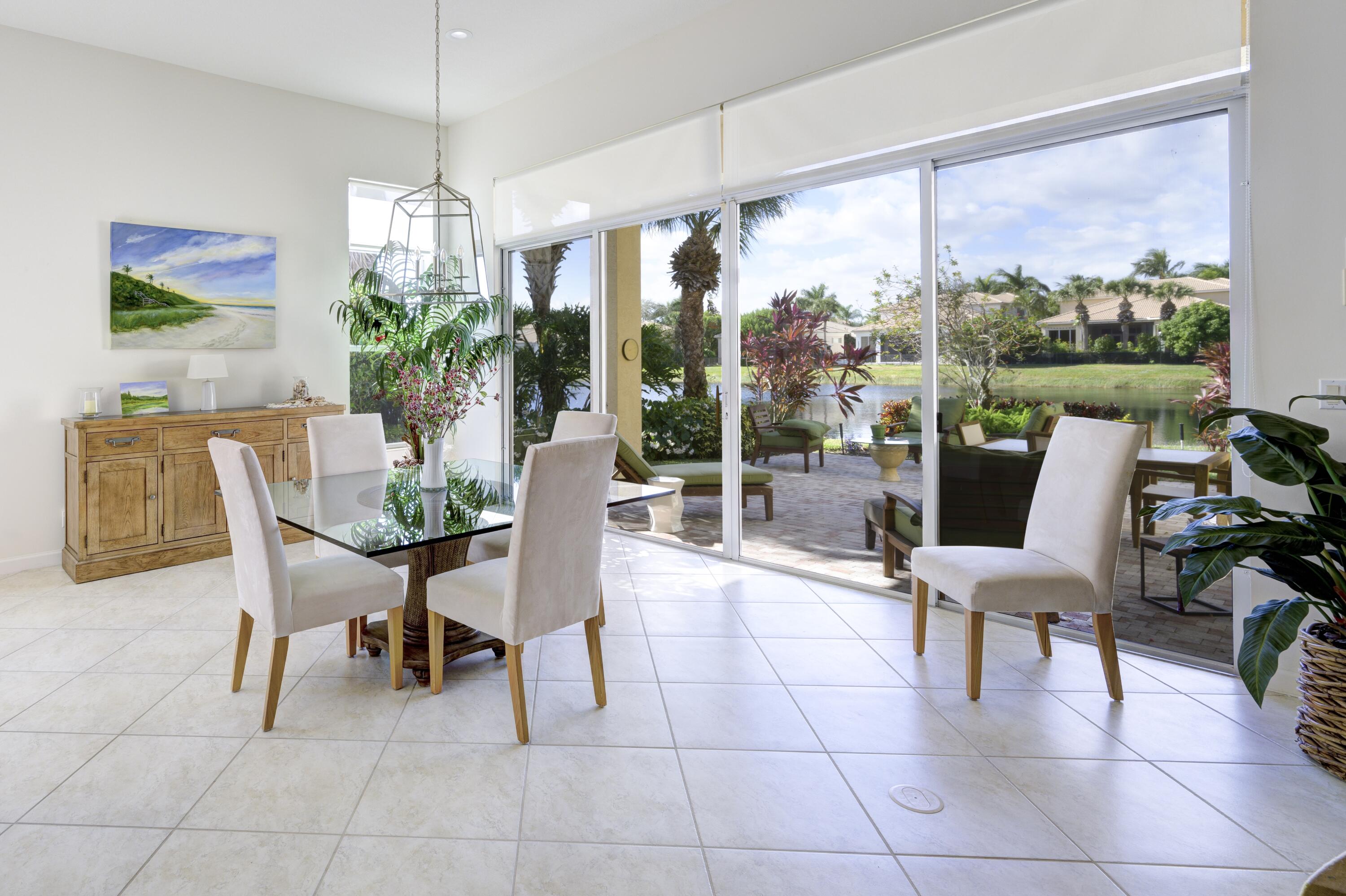 MIRASOL PAR 20 - Residential