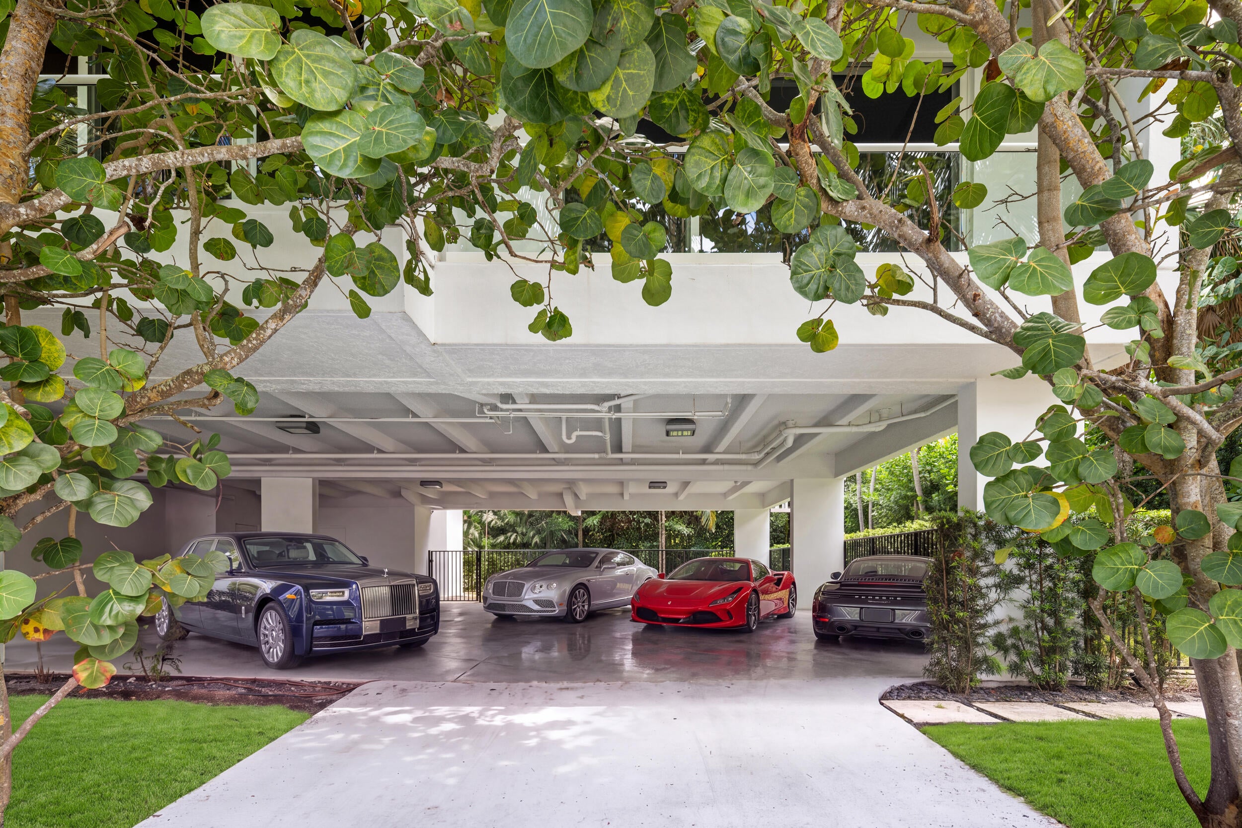 224 ATLANTIC Avenue