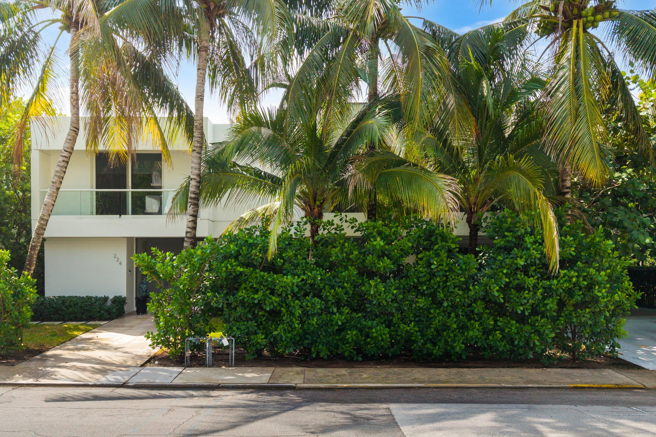 224 ATLANTIC Avenue