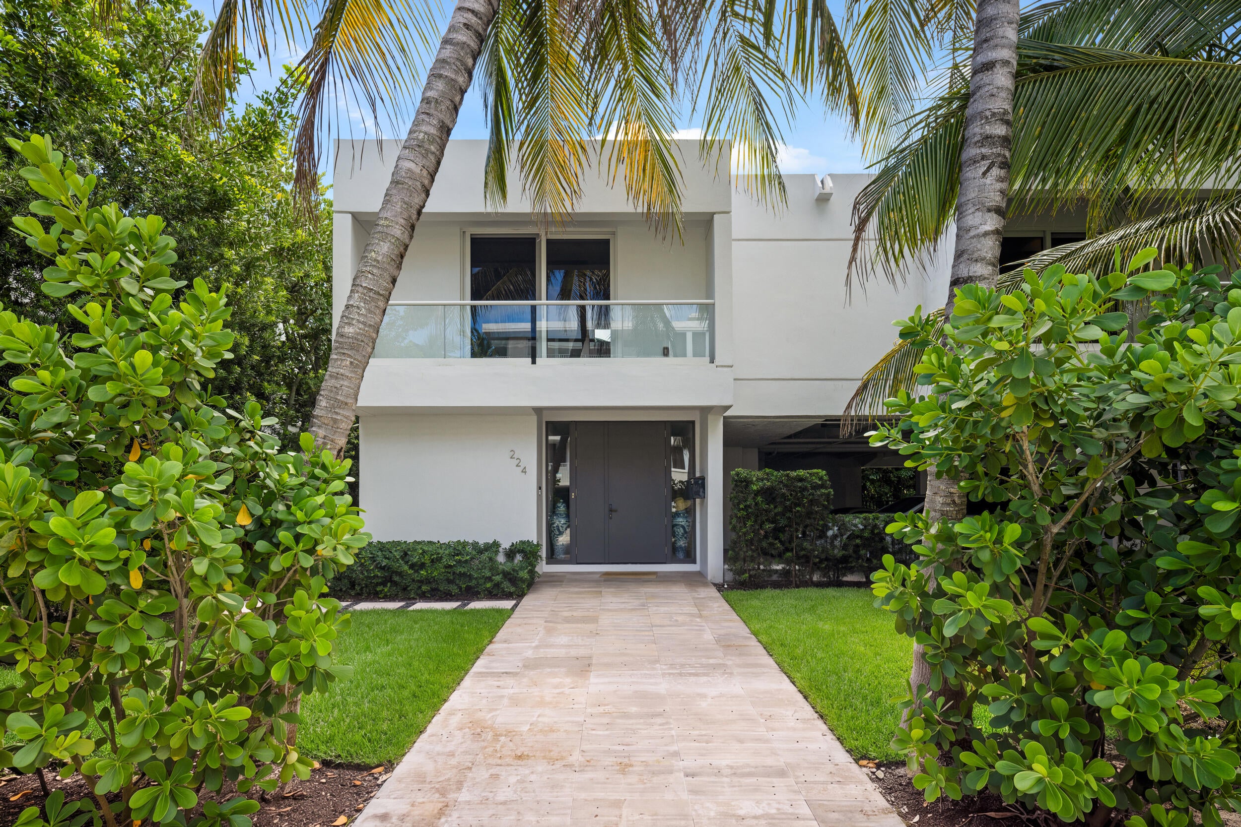 224 ATLANTIC Avenue