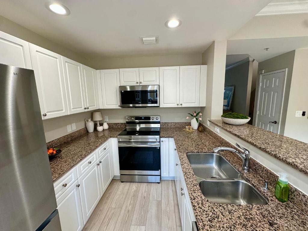 CITYPLACE RESIDENTIAL 1 - Residential