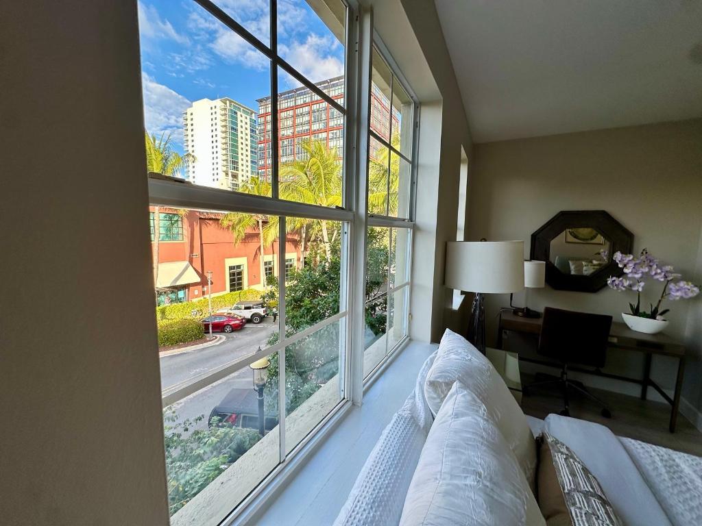 CITYPLACE RESIDENTIAL 1 - Residential