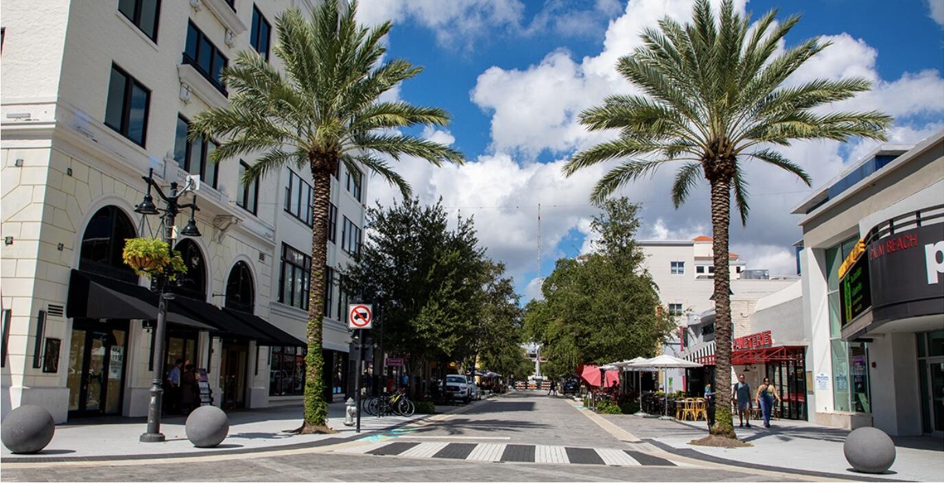 CITYPLACE RESIDENTIAL 1 - Residential