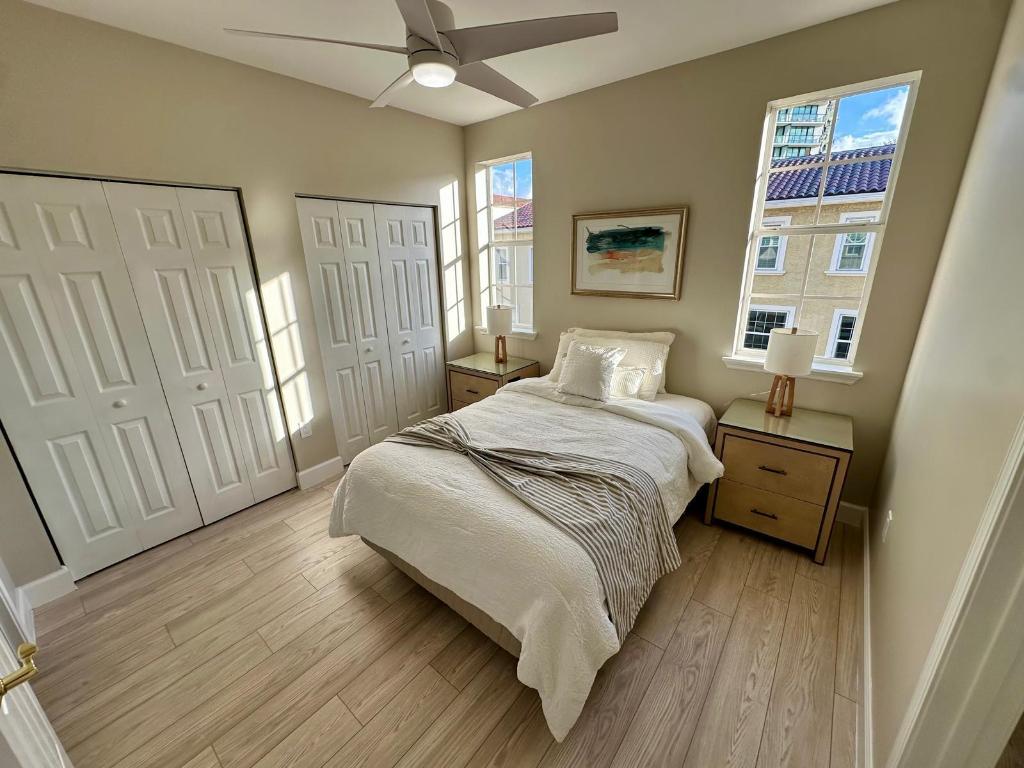 CITYPLACE RESIDENTIAL 1 - Residential