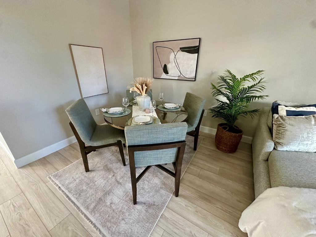 CITYPLACE RESIDENTIAL 1 - Residential