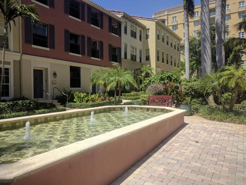 CITYPLACE RESIDENTIAL 1 - Residential