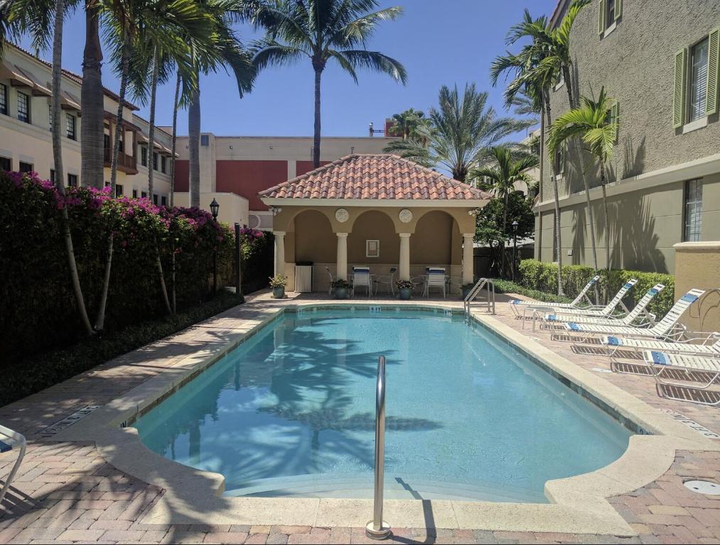 CITYPLACE RESIDENTIAL 1 - Residential