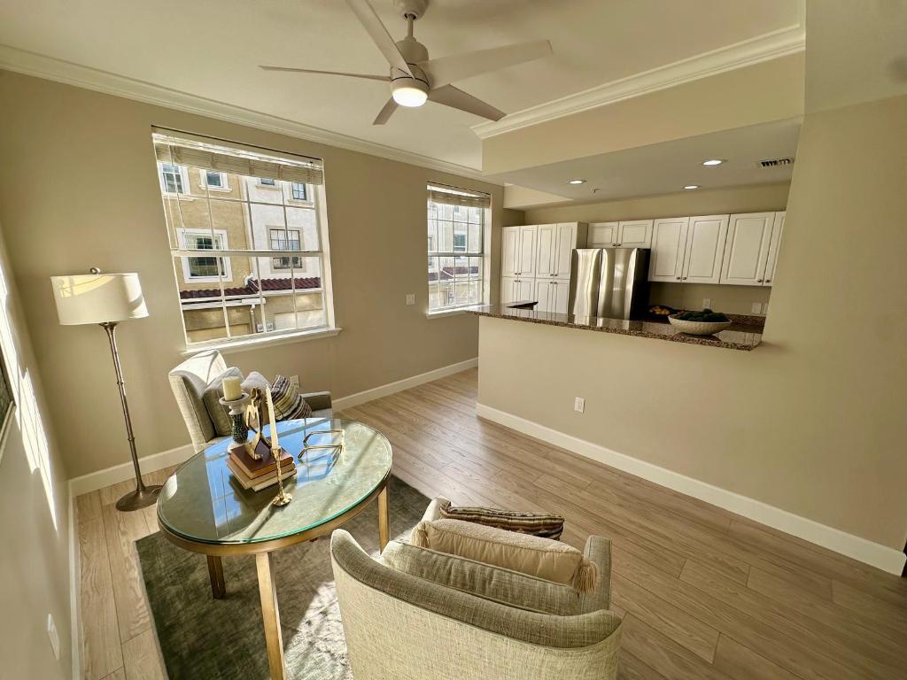 CITYPLACE RESIDENTIAL 1 - Residential