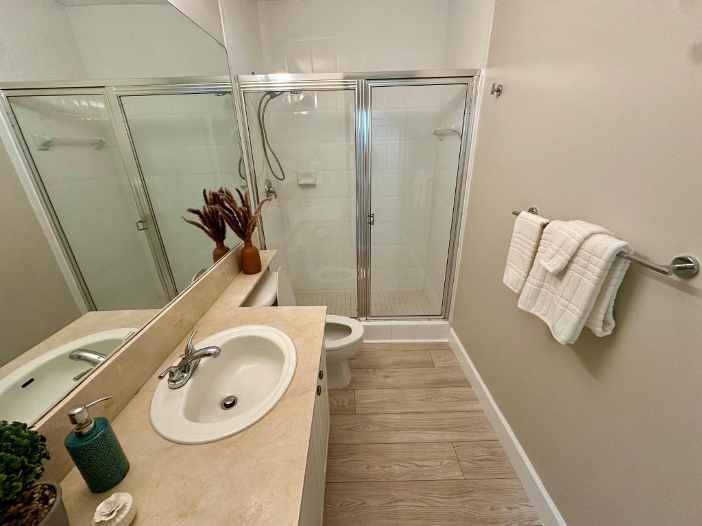 CITYPLACE RESIDENTIAL 1 - Residential