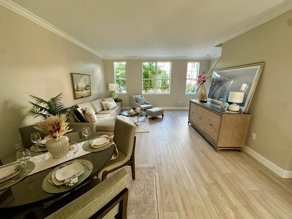 CITYPLACE RESIDENTIAL 1 - Residential