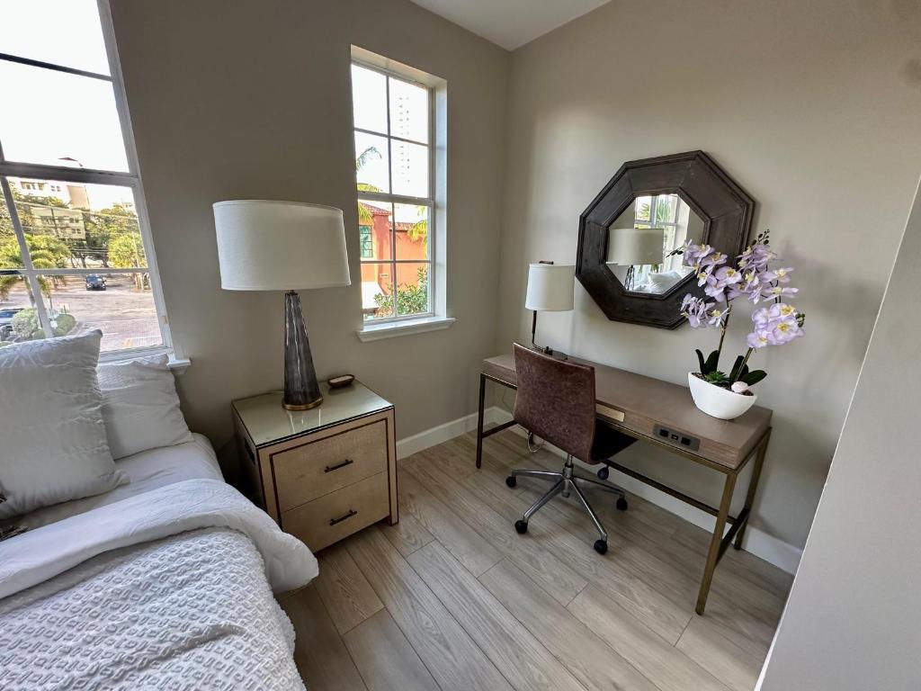 CITYPLACE RESIDENTIAL 1 - Residential