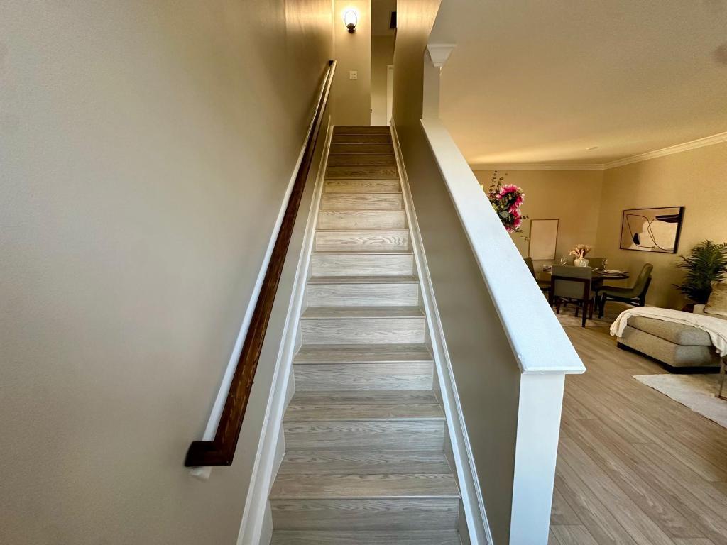 CITYPLACE RESIDENTIAL 1 - Residential