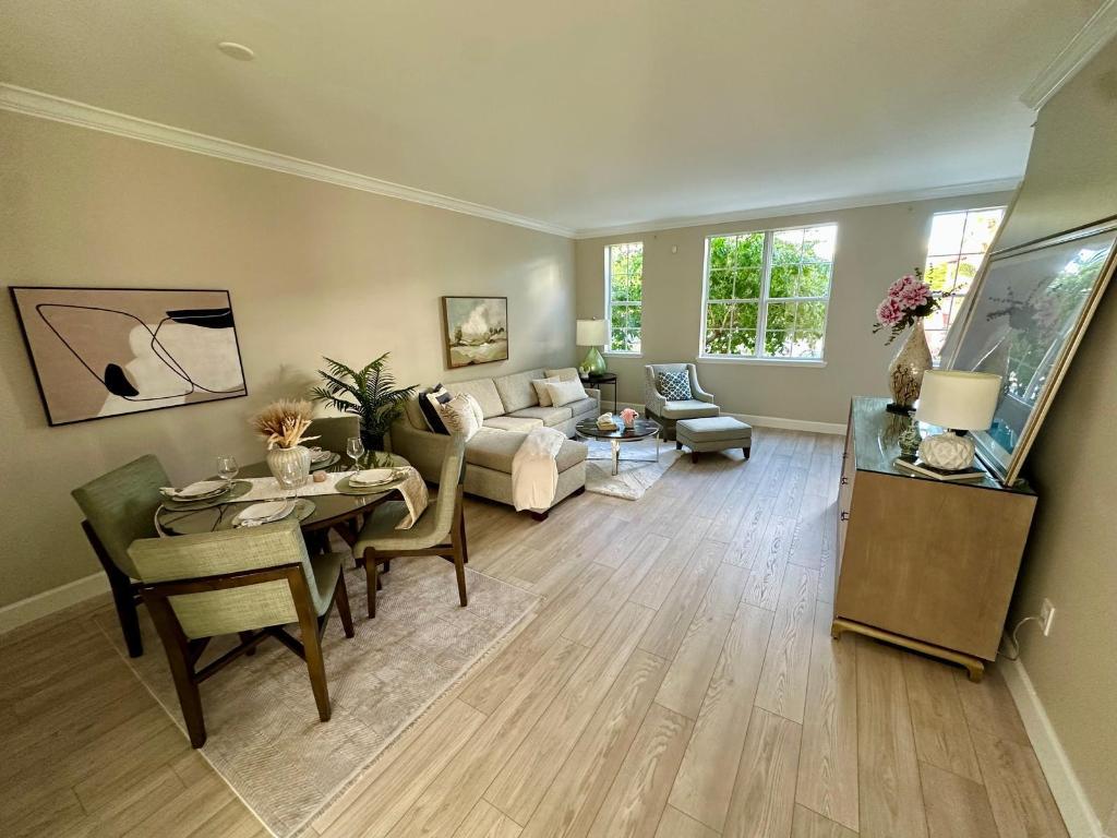 CITYPLACE RESIDENTIAL 1 - Residential