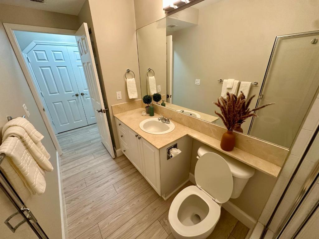 CITYPLACE RESIDENTIAL 1 - Residential