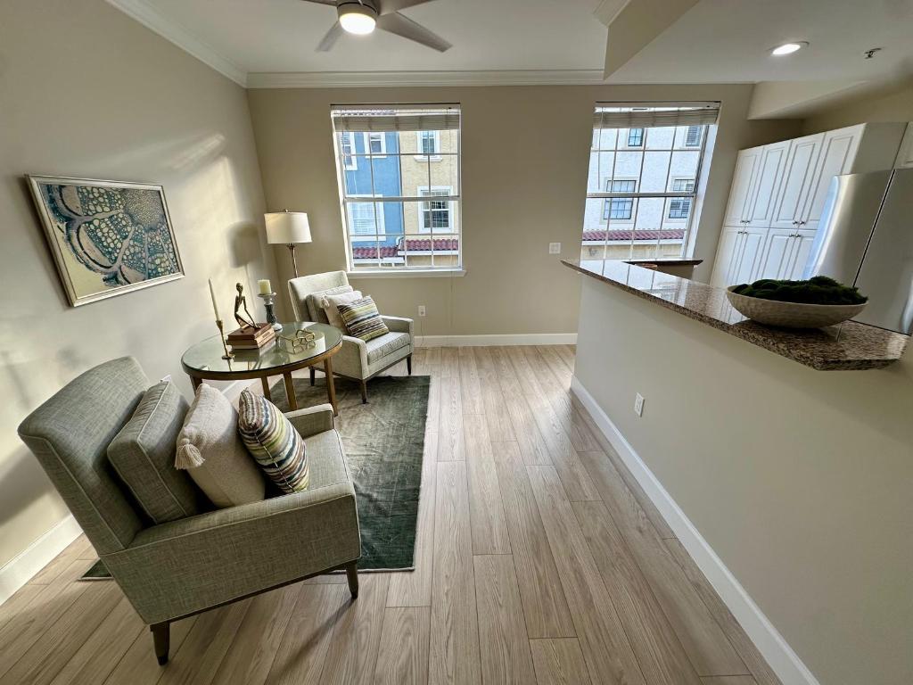 CITYPLACE RESIDENTIAL 1 - Residential