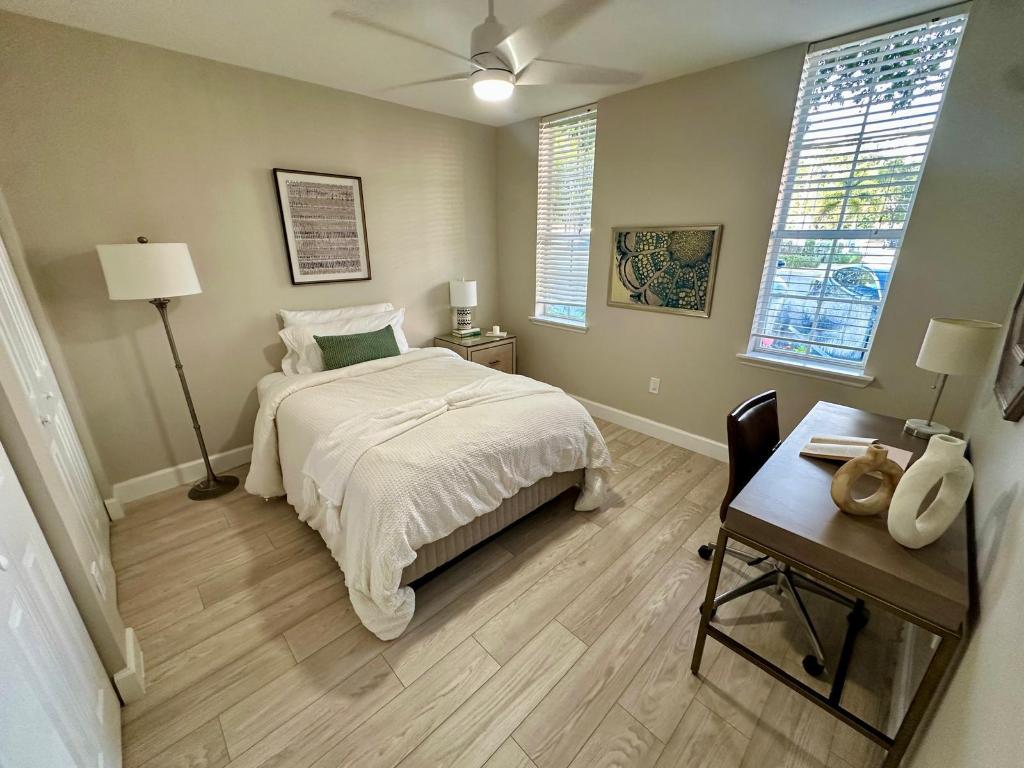 CITYPLACE RESIDENTIAL 1 - Residential