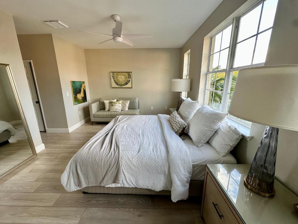 CITYPLACE RESIDENTIAL 1 - Residential