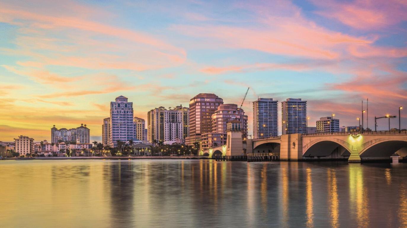 CITYPLACE RESIDENTIAL 1 - Residential