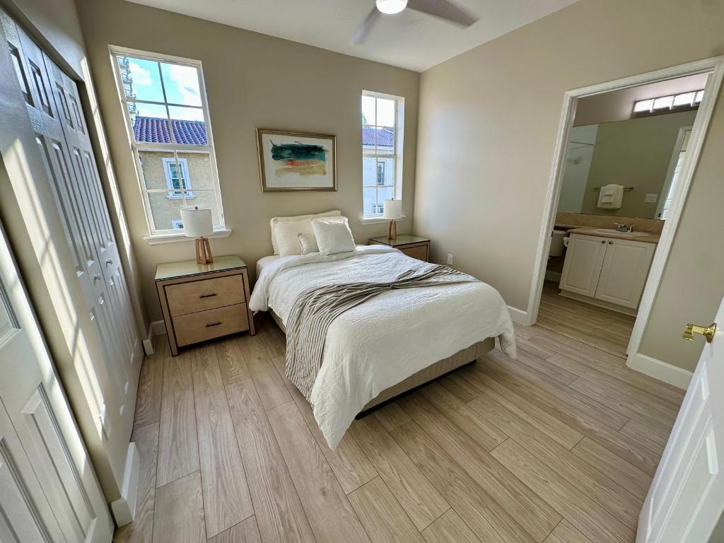 CITYPLACE RESIDENTIAL 1 - Residential