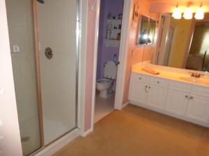 CARRIAGE HOUSES I CONDO - Residential