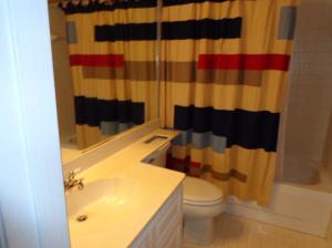 CARRIAGE HOUSES I CONDO - Residential