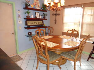 CARRIAGE HOUSES I CONDO - Residential