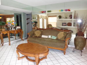 CARRIAGE HOUSES I CONDO - Residential