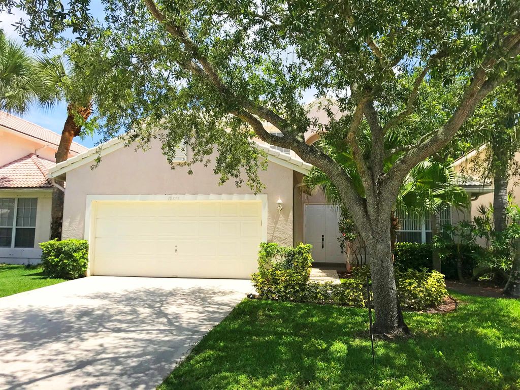 Photo of 10875 Old Bridgeport Lane, Boca Raton, FL 33498 (MLS # R11051512)