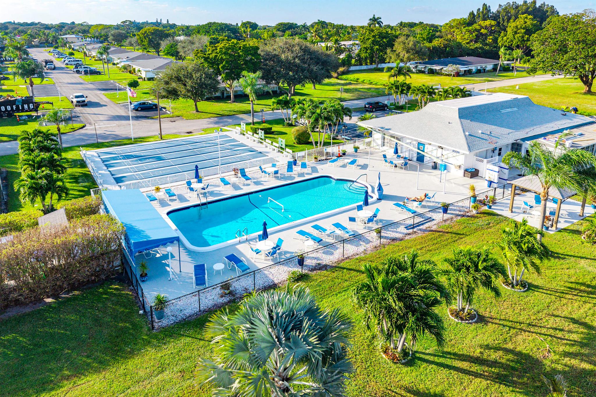 HIGH POINT OF DELRAY BEAC - Residential