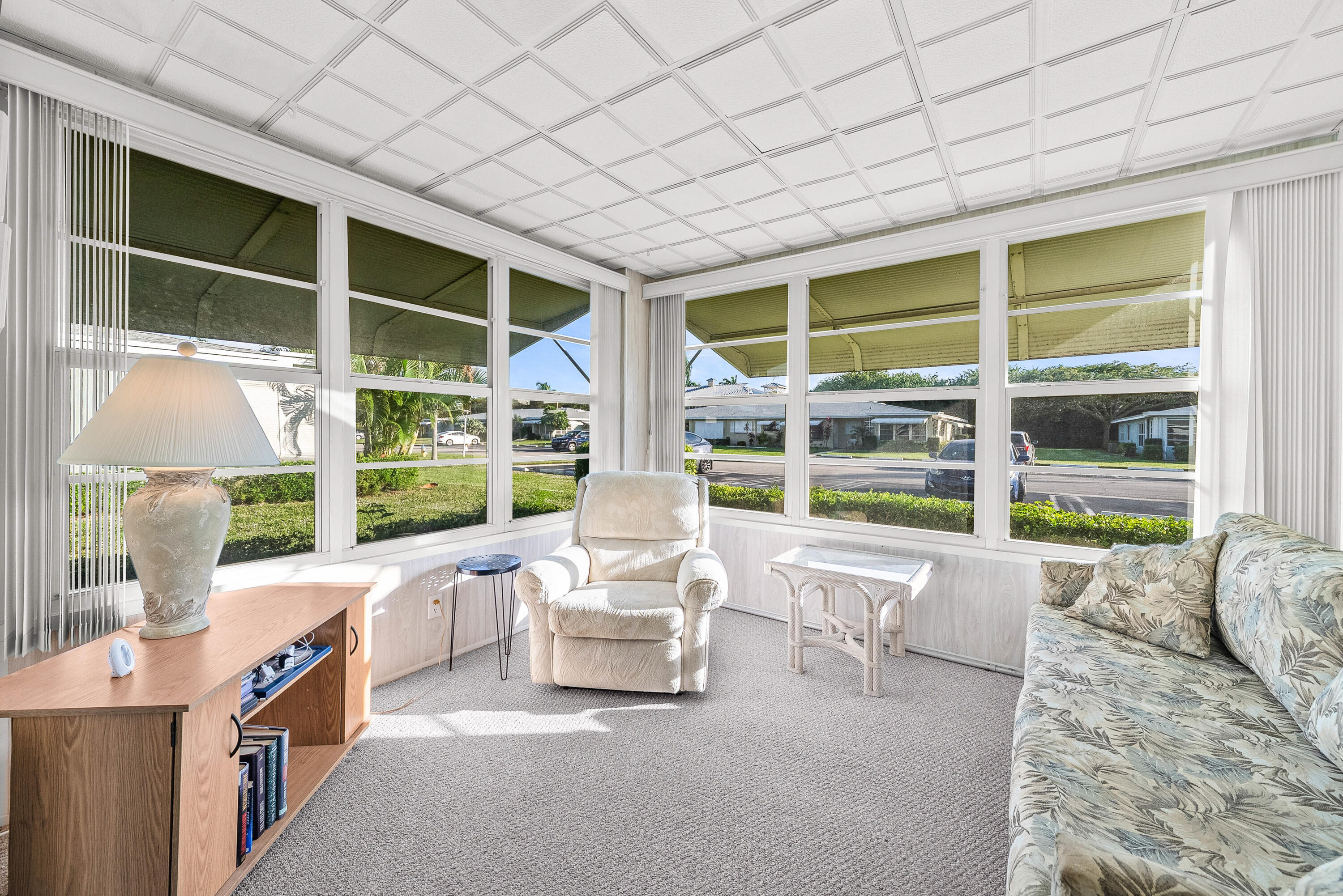 HIGH POINT OF DELRAY BEACH CONDO SEC I - Residential