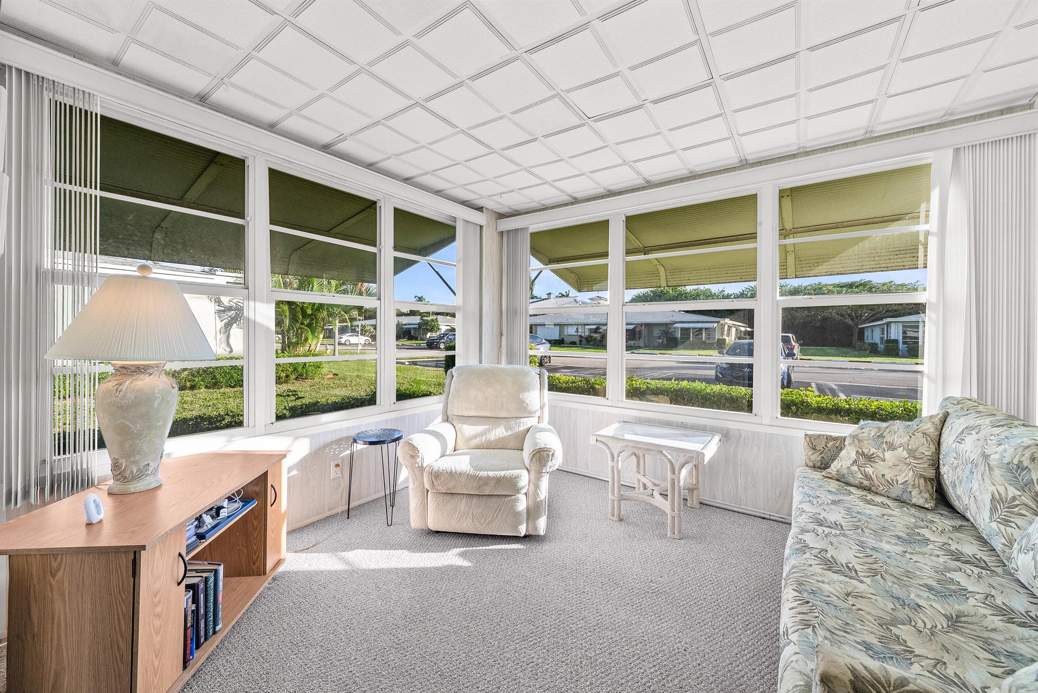 HIGH POINT OF DELRAY BEAC - Residential