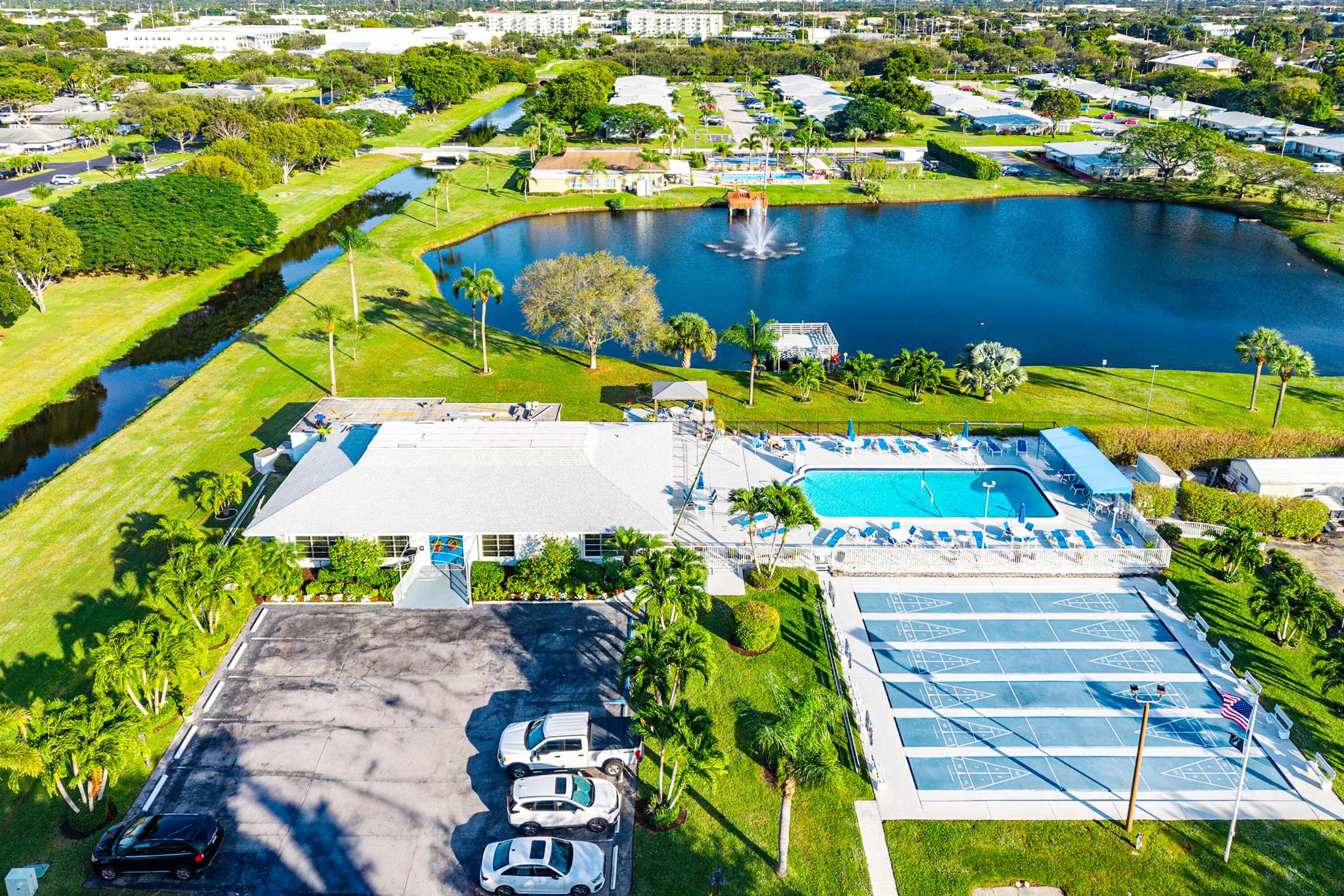 HIGH POINT OF DELRAY BEAC - Residential