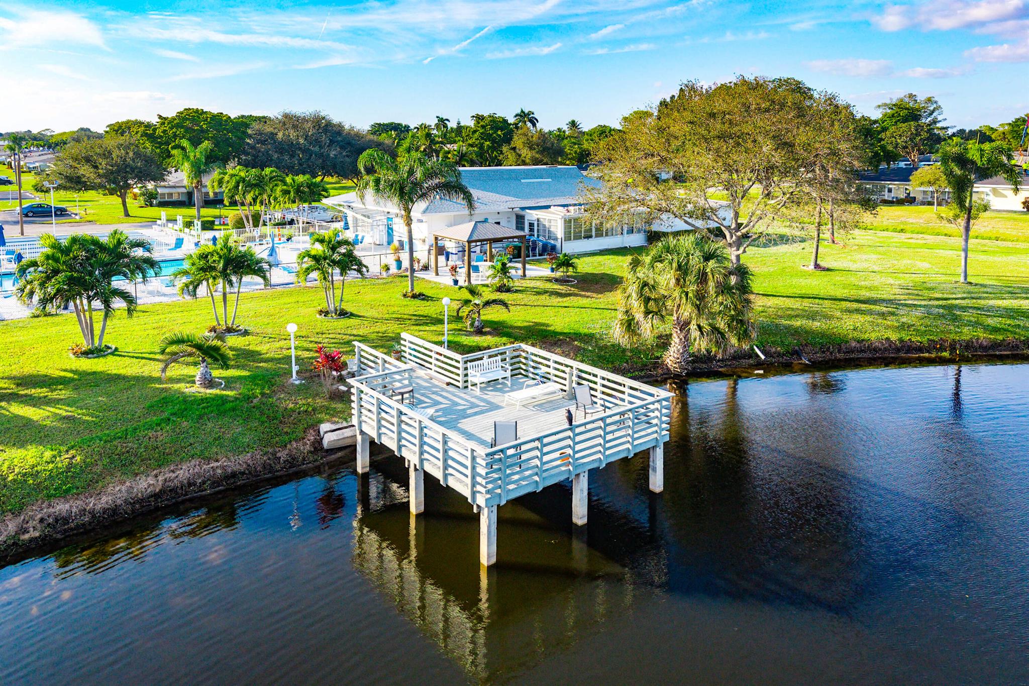 HIGH POINT OF DELRAY BEAC - Residential